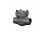 Forged Check Valve 